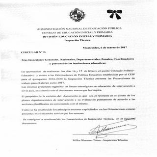 Circular2 17 tecnica