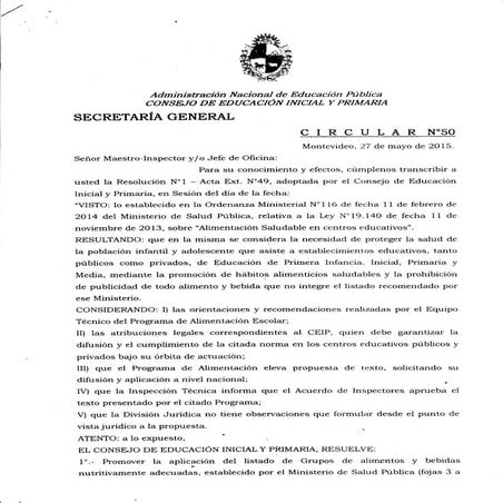 Circular50 15