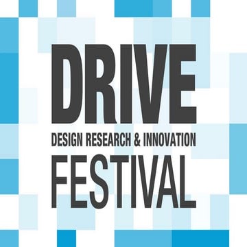 DRIVE 2017 | 26 October - CIRCULAR DESIGN - Plenary Closing