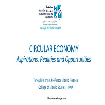 Circular economy 2