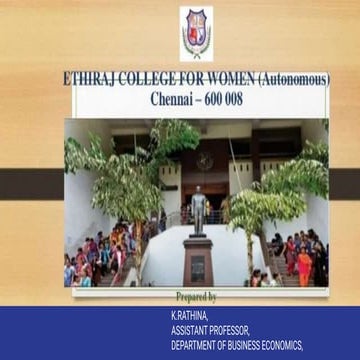 circular flow of money 