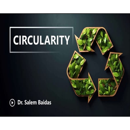 Circularity | PDF