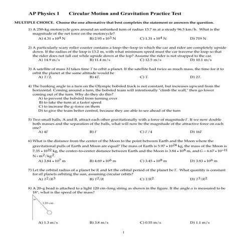 Circular Motion and Gravitation Practice Test (1).pdf