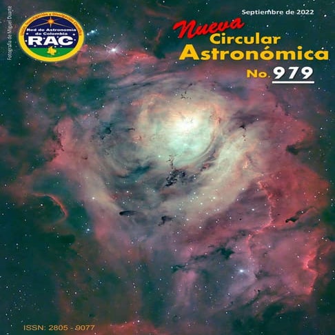 Circular RAC 979 SEPTIEMBRE 2022