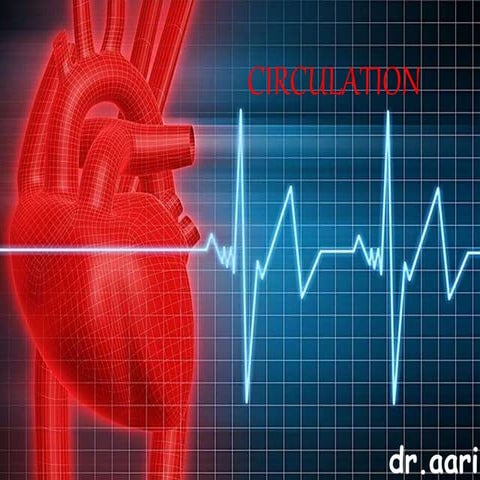 Circulation