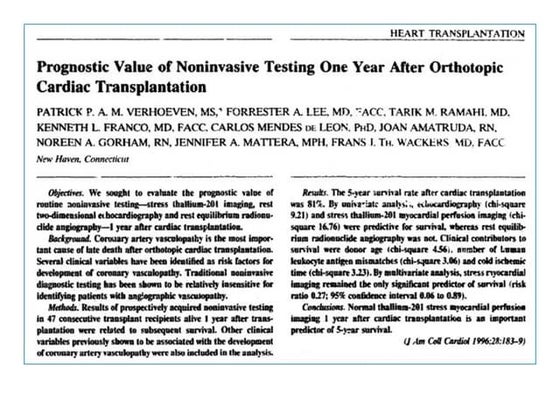Circulation abstract 1996 | PDF