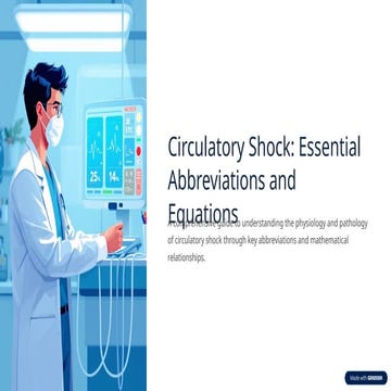 Acute Pulmonary Edema: Emergency Management & 2025 Updates.pptx