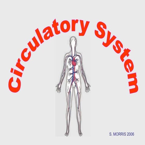 science 6-lesson-Circulatory System-PPT.ppt