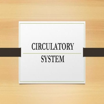 CIRCULATORY SYSTEM ACTIVITY.pptx