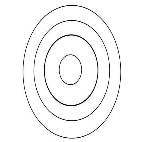 Circulos concentricos scape | DOCX