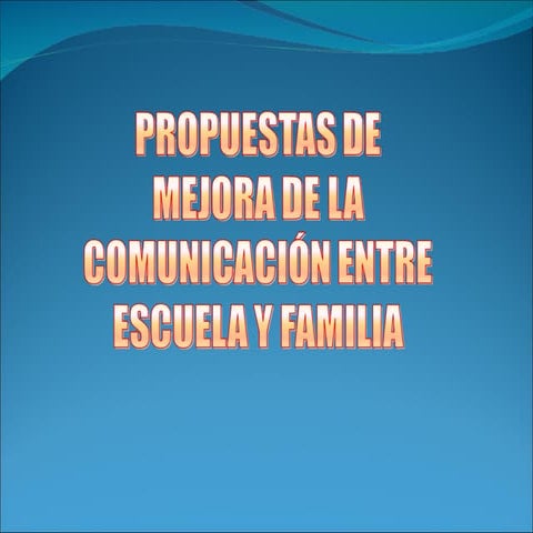 Circunstancias y valores en la educación de hoy