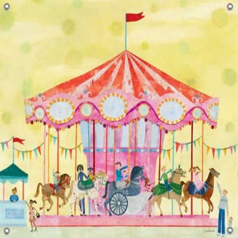 Circus of words level kg   b