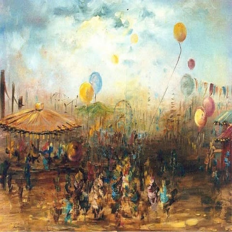 Circus of words level kg   c