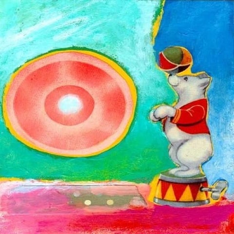 Circus of words level kg   d