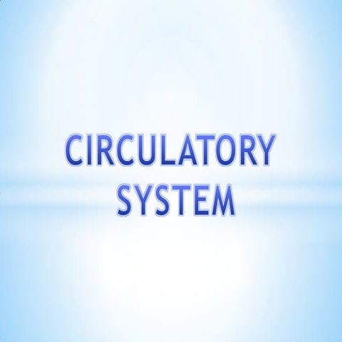Circusystem