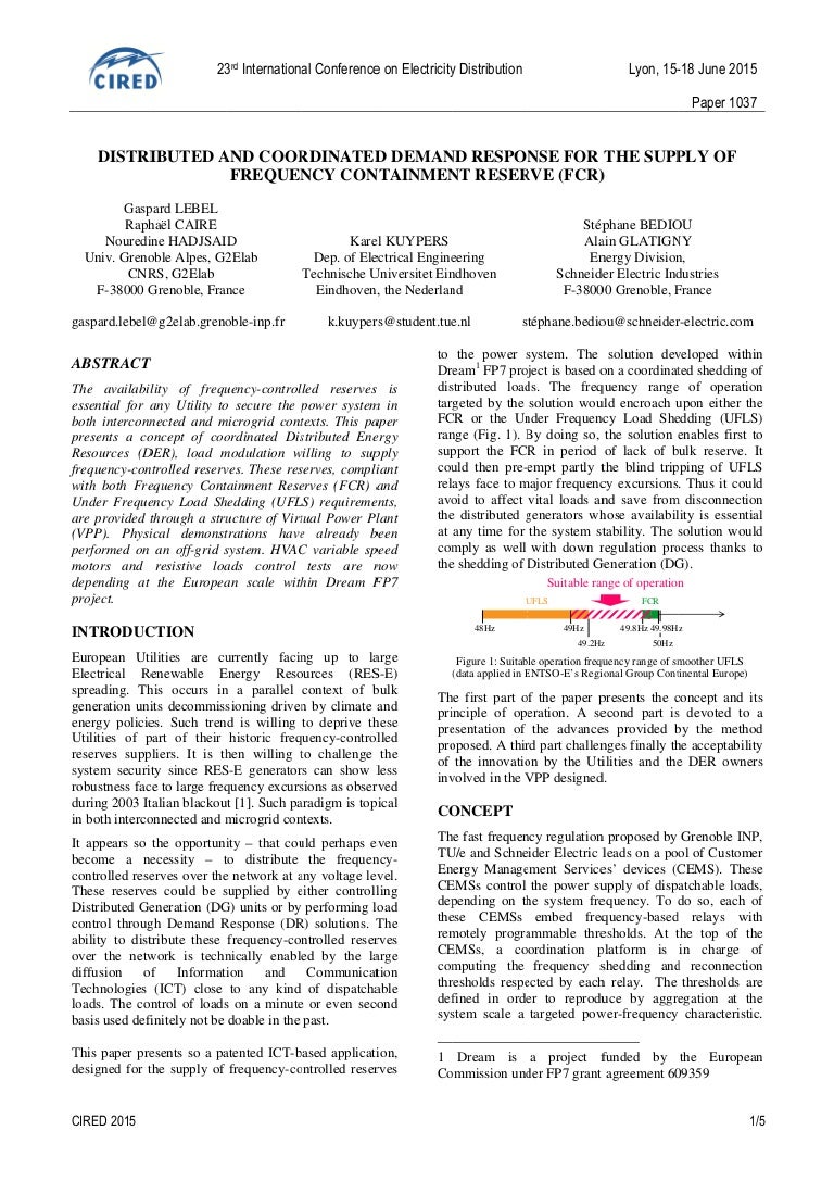 Demand response thesis 05 picture