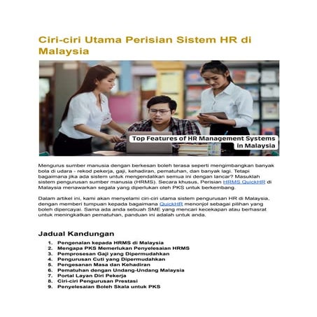 Ciri-ciri Utama Perisian Sistem HR di Malaysia.pdf
