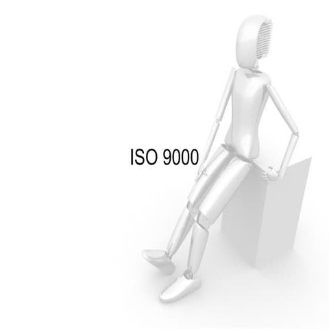 ISO 9000