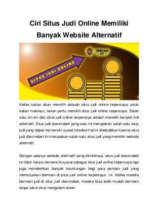 indomaxbet alternatif