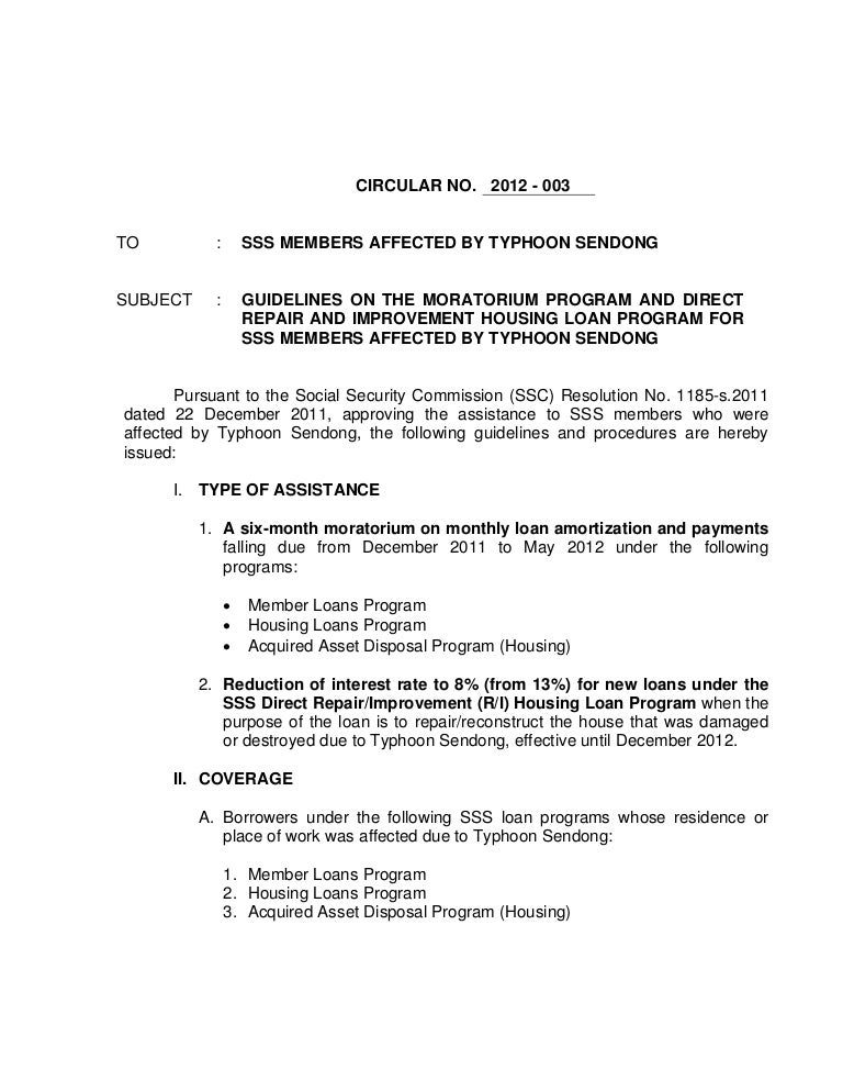 circular 2012 003