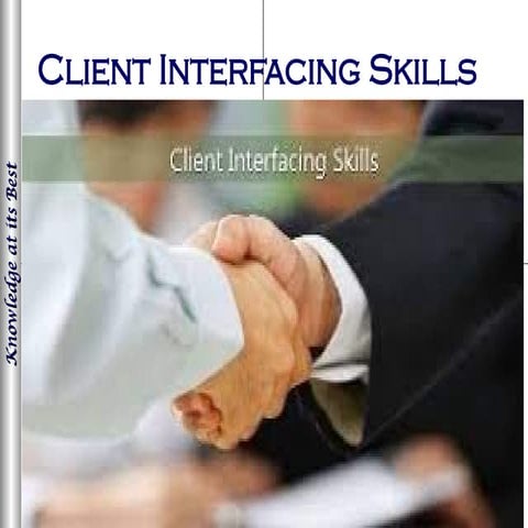 Types Of Customers | PPS