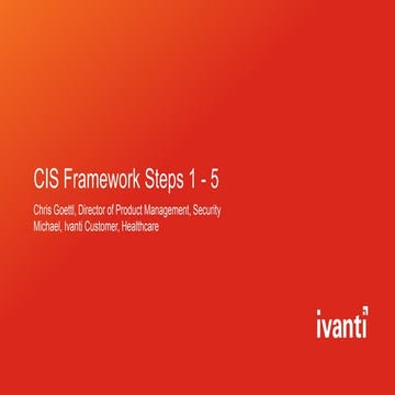 Protect Against 85% of Cyberattacks