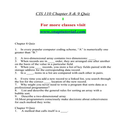 Cspro training material | PPT