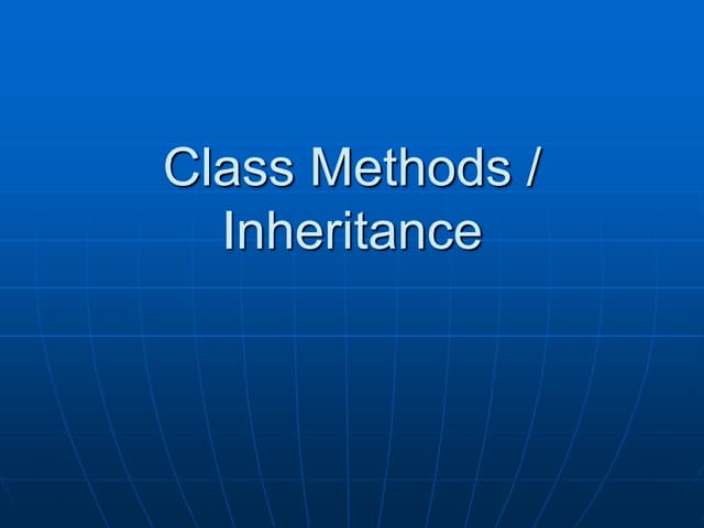Inheritance.ppt