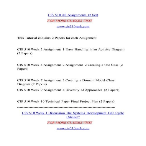ASSIGNMENT BOOKLET 2019 1ST YEAR (BSc) | PDF