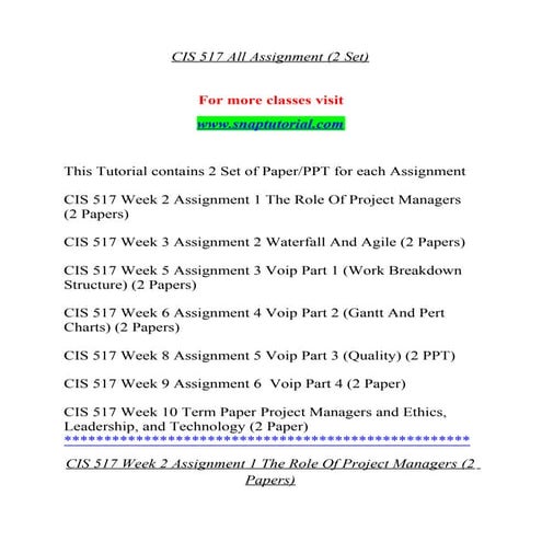 CMSC 335 FINAL PROJECT | PDF