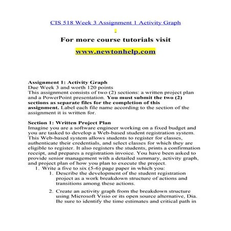 Assignment 4 Network Design Executive PowerPoint PresentationIn t.docx