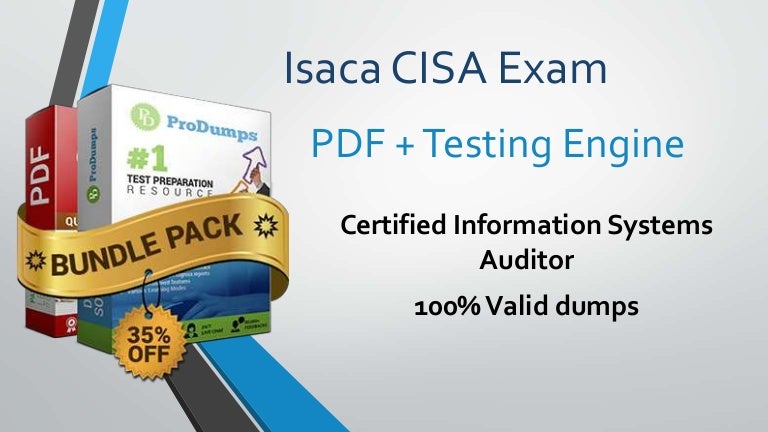 CISA Fragen Und Antworten