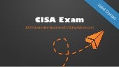 CISA日本語版復習資料