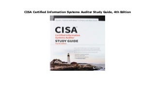 CISA Originale Fragen