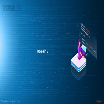 CISA-Exam-Prep-Domain-5-2019.pdf. CISA exam