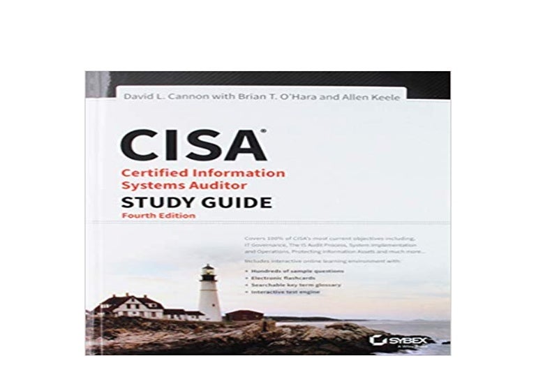 CISA Fragen Beantworten