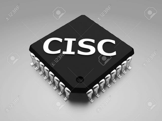 CISC.pptx