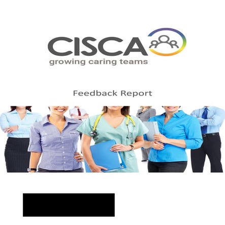 CILCA 360 Sample individual report | PDF