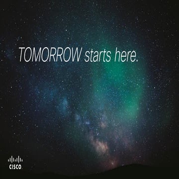 Cisco. Унифицированные вычисления практические аспекты перехода к частному об...