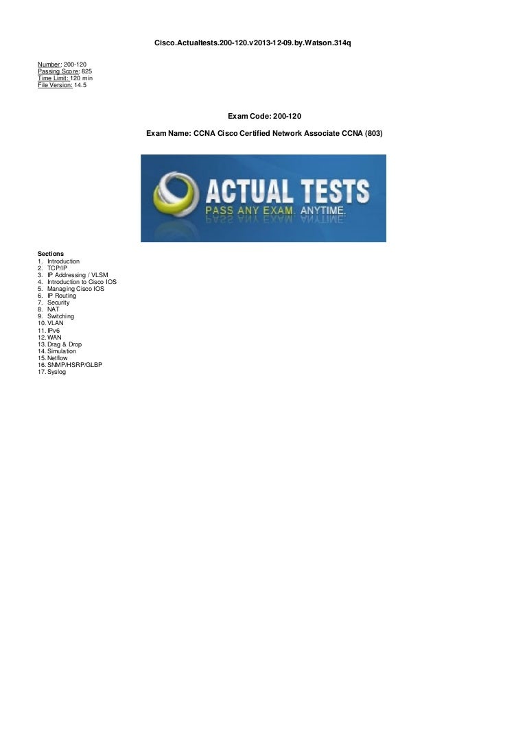 200-201 Exam Fragen