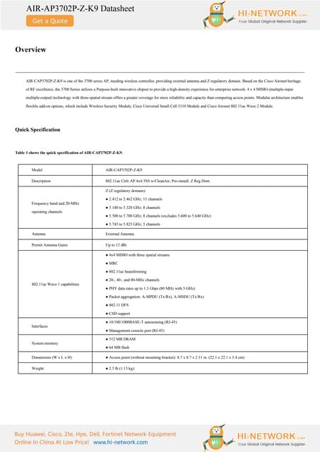 huawei-s5735-l24p4xe-a-v2-brochure-datasheet.pdf | Computer Networking ...