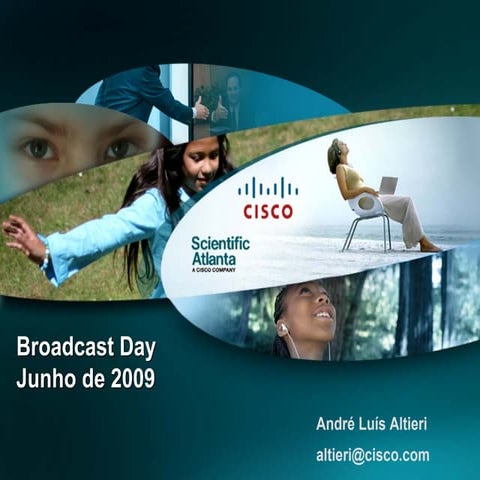 Cisco altieri-bc-day-2009