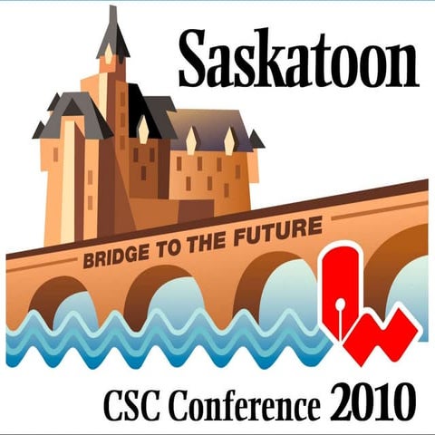 Construction Specifications Canada