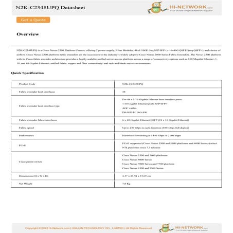 cisco-n2k-c2348upq-datasheet.pdf