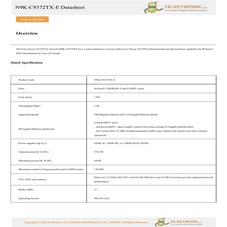 cisco-n9k-c9372tx-e-datasheet.pdf