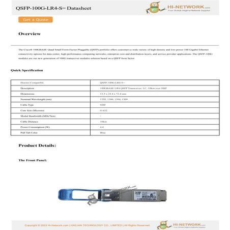 cisco-qsfp-100g-lr4-s=-datasheet.pdf