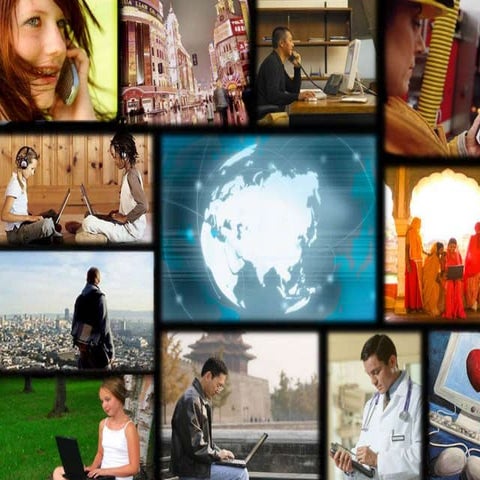 Роль технологии в обучении: от системы образования к Обучающемуся Обществу