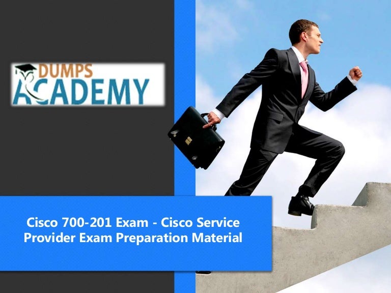 700-750 Exam