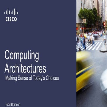 Cisco at v mworld 2015 vmworld sf 2015 brannon theater 20150829