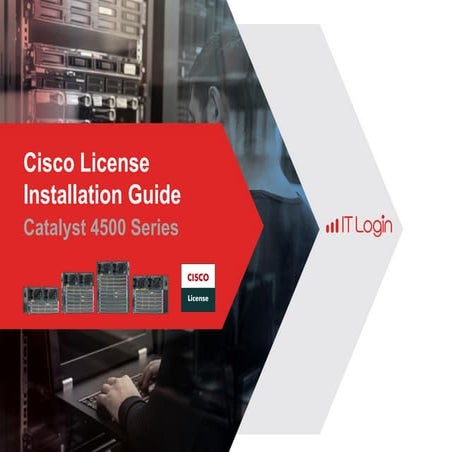 Cisco Cat.4500Series License Installation Guide.pdf